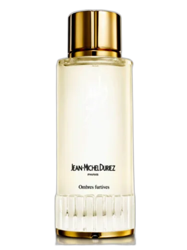 Ombres Furtives Jean-michel Duriez