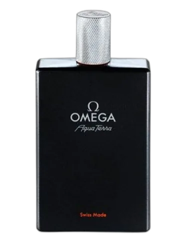 Omega Aqua Terra Omega by Omega