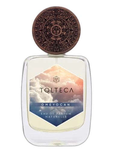 Omeyocan Tolteca by Tolteca