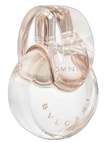 Omnia Crystalline Bvlgari by Bvlgari