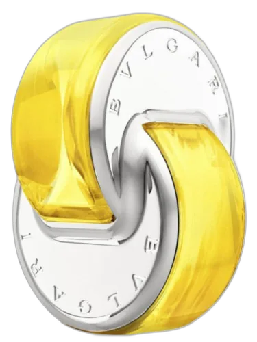 Omnia Golden Citrine Bvlgari by Bvlgari
