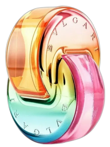 Omnia By Mary Katrantzou Bvlgari by Bvlgari