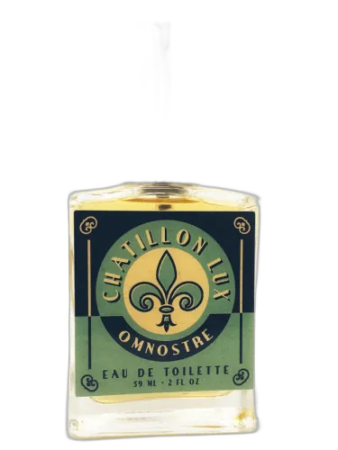 Omnostre Chatillon Lux Parfums by Chatillon Lux Parfums