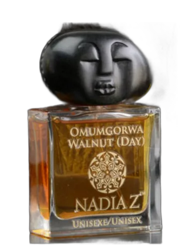 Omumgorwa Walnut Day Nadia Z