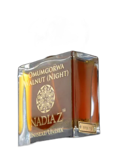 Omumgorwa Walnut Night Nadia Z