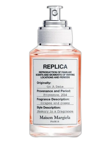 On A Date Maison Martin Margiela by Maison Martin Margiela