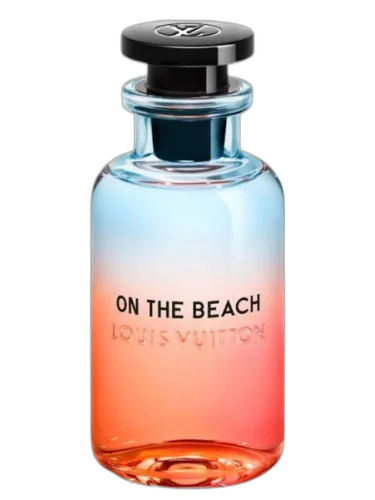 On The Beach Louis Vuitton by Louis Vuitton
