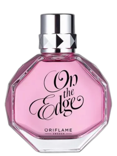 On The Edge Oriflame by Oriflame
