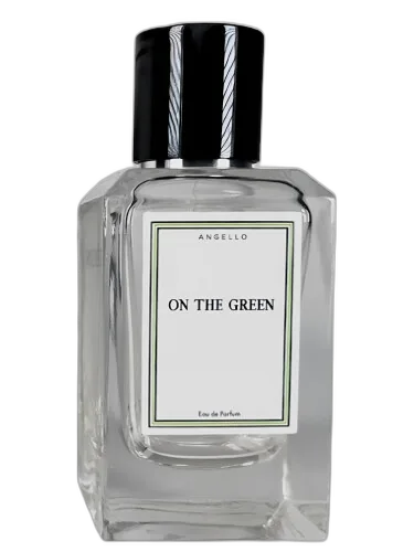 On The Green Angello Fragrances
