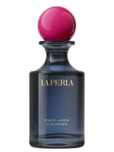 Once Upon A Garden La Perla by La Perla