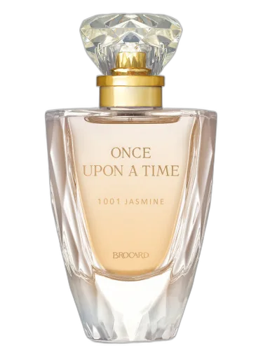 Once Upon A Time 1001 Jasmine Brocard by Brocard