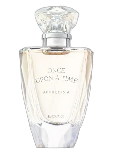 Once Upon A Time Aphrodisia Brocard by Brocard