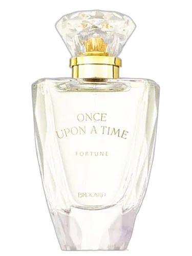 Once Upon A Time Fortune Brocard by Brocard