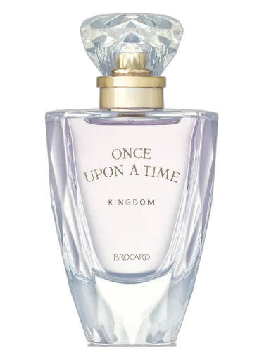 Once Upon A Time Kingdom Brocard by Brocard