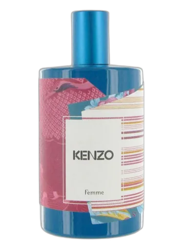 Once Upon A Time Pour Femme Kenzo by Kenzo
