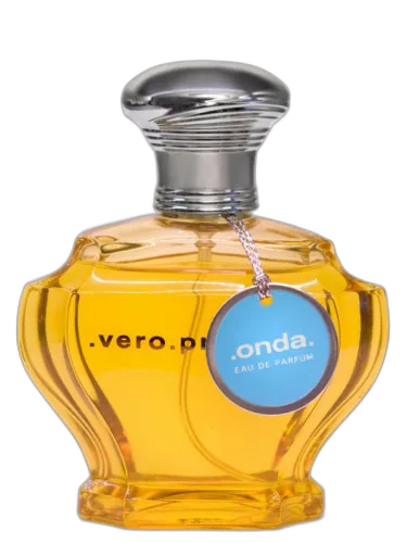 Onda Eau De Parfum Vero Profumo