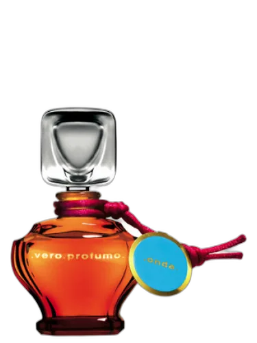 Onda Extrait De Parfum Vero Profumo