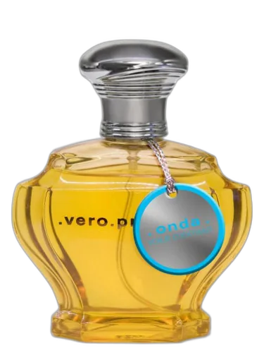 Onda Voile D'extrait Vero Profumo