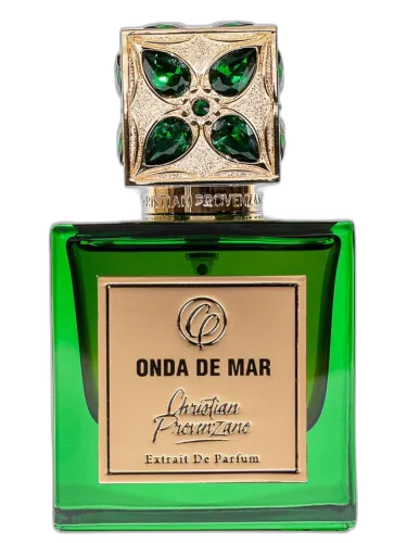 Onda De Mar Extrait De Parfum Christian Provenzano Parfums by Christian Provenzano Parfums