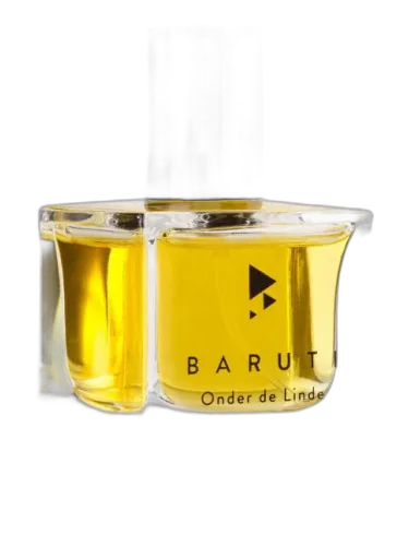 Onder De Linde (melkmeisje) Baruti by Baruti