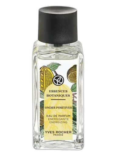 Ondes Positives Yves Rocher by Yves Rocher