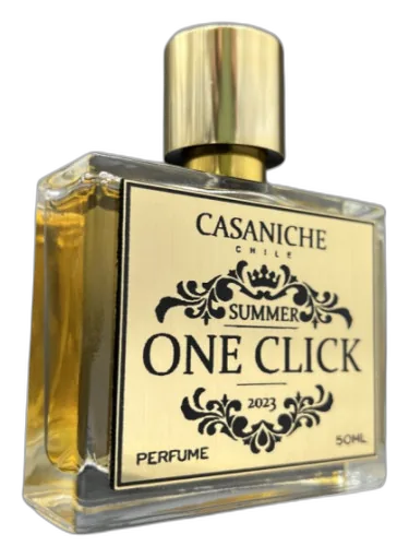 One Click Casaniche by Casaniche