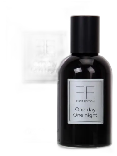 One Day One Night First Edition by First Edition