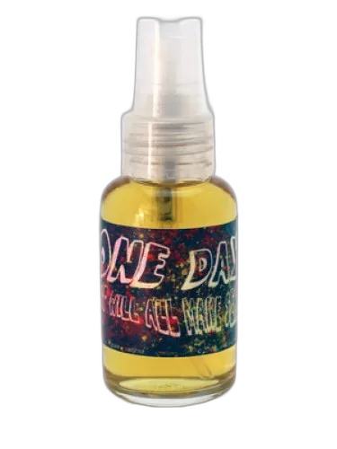 One Day Smell Bent by Smell Bent