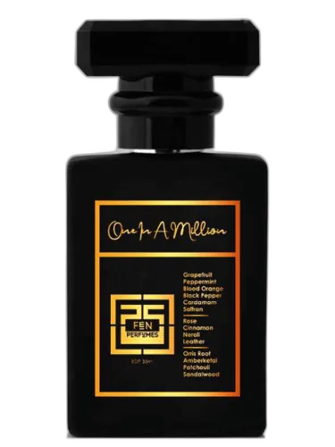 One In A Million Fen Perfumes