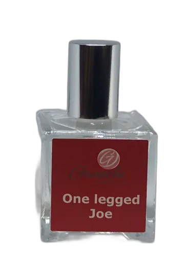 One Legged Joe Ganache Parfums by Ganache Parfums