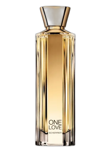 One Love Jean-louis Scherrer by Jean-Louis Scherrer