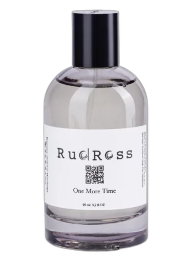 One More Time Rudross by RudRoss
