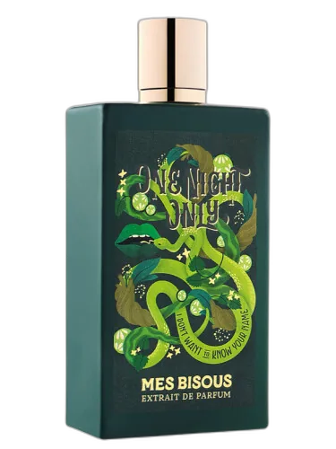 One Night Only Mes Bisous by Mes Bisous