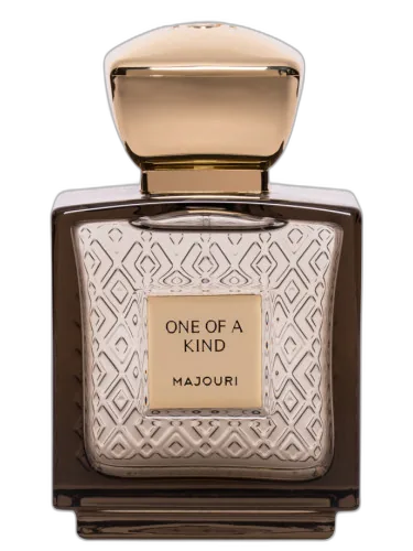 One Of A Kind Majouri by Majouri