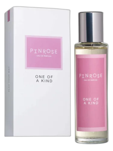One Of A Kind Pinrose by Pinrose