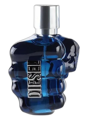 Only The Brave Extreme Diesel by Diesel