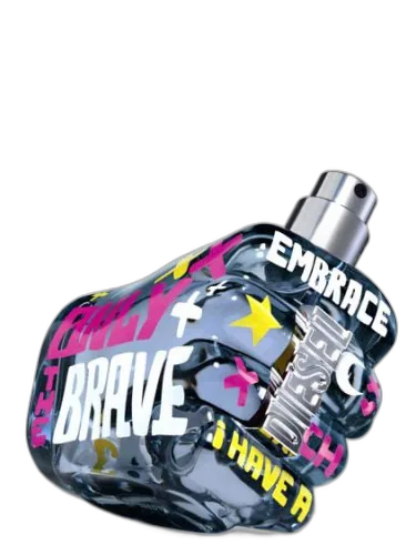 Only The Brave By Bunka Diesel by Diesel