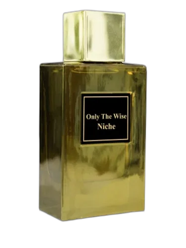 Only The Wise Niche by Niche