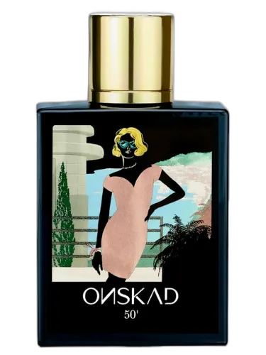Onskad 50' Onskad by Onskad