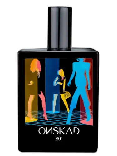 Onskad 80' Onskad by Onskad