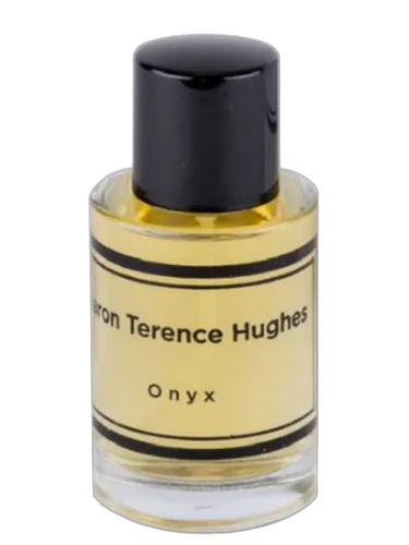 Onyx Concentrate Aaron Terence Hughes by Aaron Terence Hughes