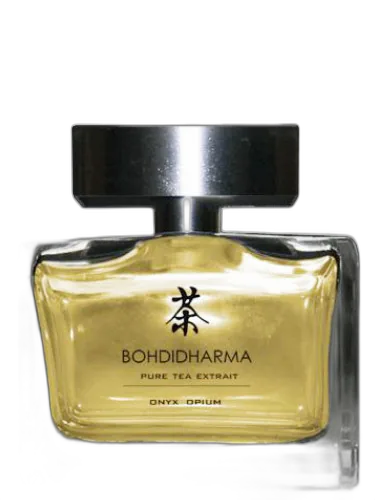 Onyx Opium Bohdidharma