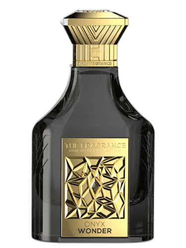 Onyx Wonder The Fragrance by The Fragrance