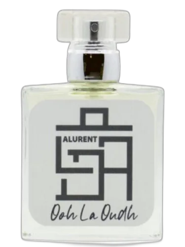 Ooh La Oudh Alurent by Alurent