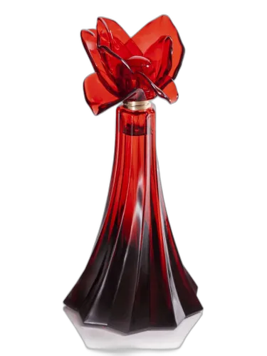 Ooh La Rouge Christian Siriano by Christian Siriano