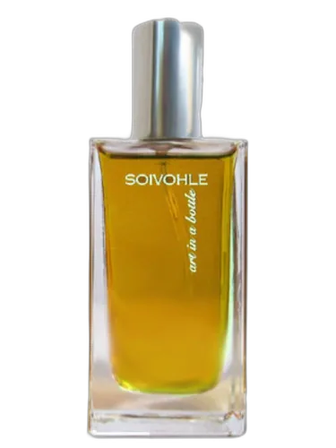 Oolong Mountain Ti Soivohle