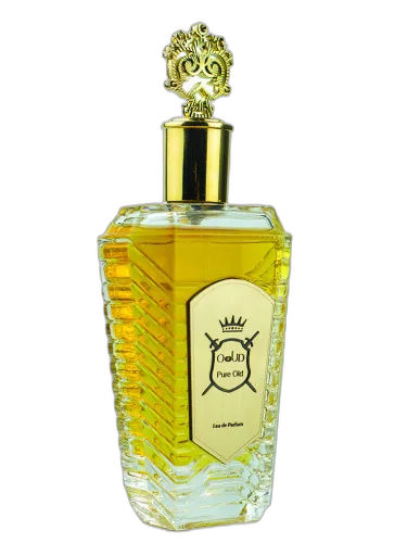 Oooud Pure Old Prince War by Prince War