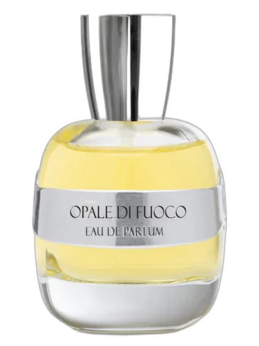 Opale Di Fuoco Omnia Profumi