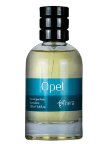 Opel Thera Cosméticos by Thera Cosméticos