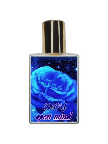 Open Mind Evoy by EVOY